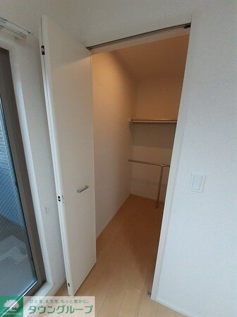 Maison de Lemoの物件内観写真